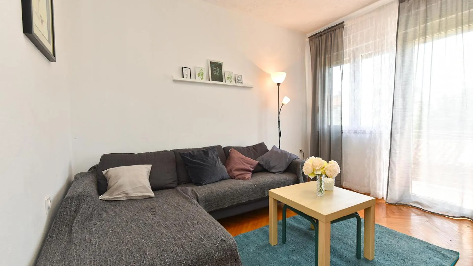 מדולין Apartment Anita 608