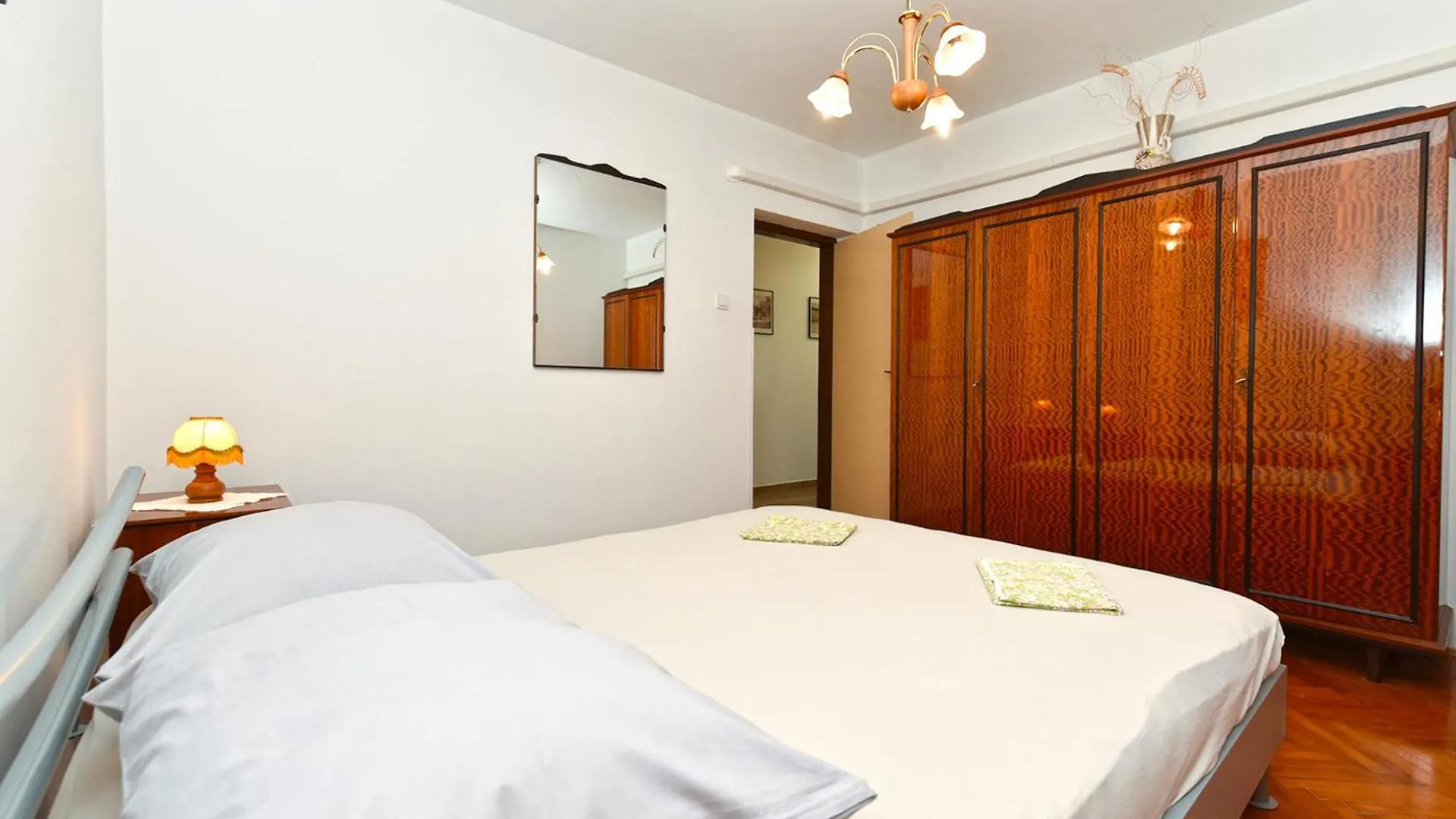 מדולין Apartment Anita 608 קרואטיה