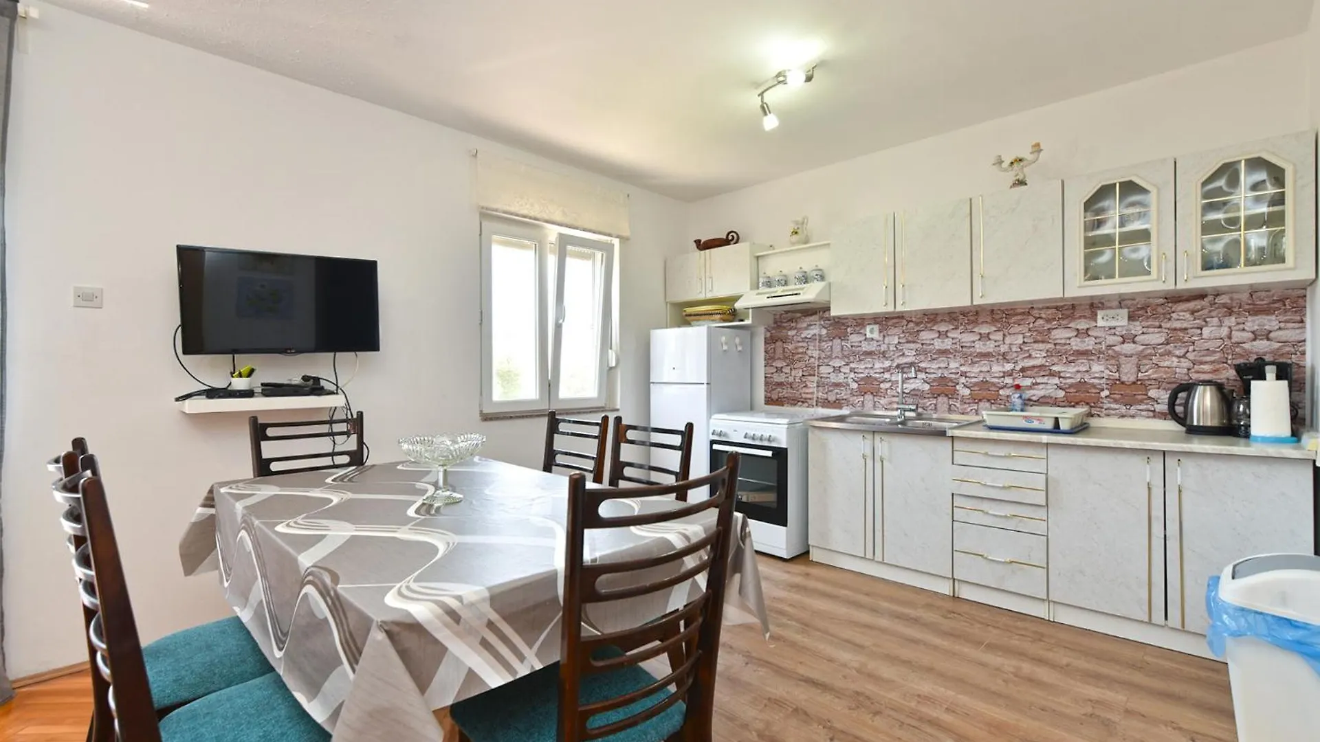 מדולין Apartment Anita 608