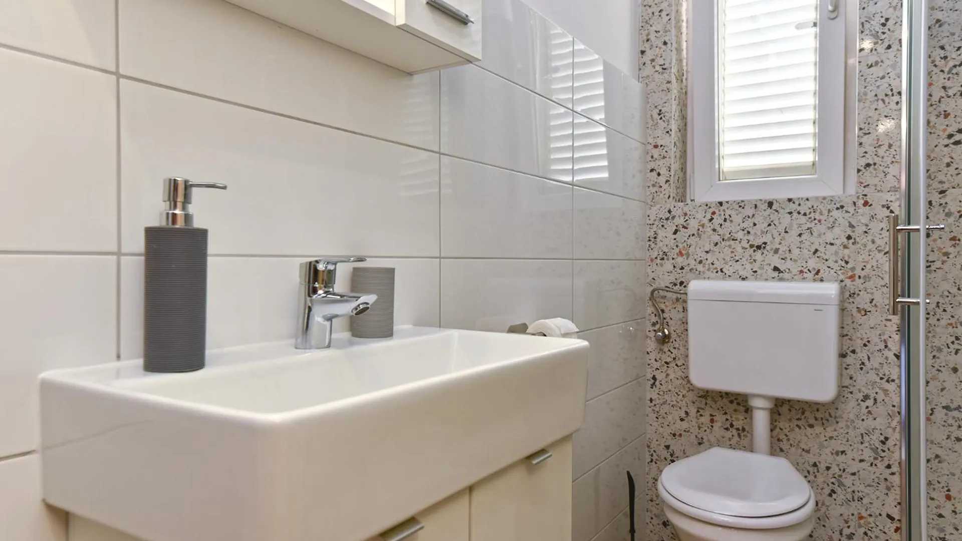 מדולין Apartment Anita 608