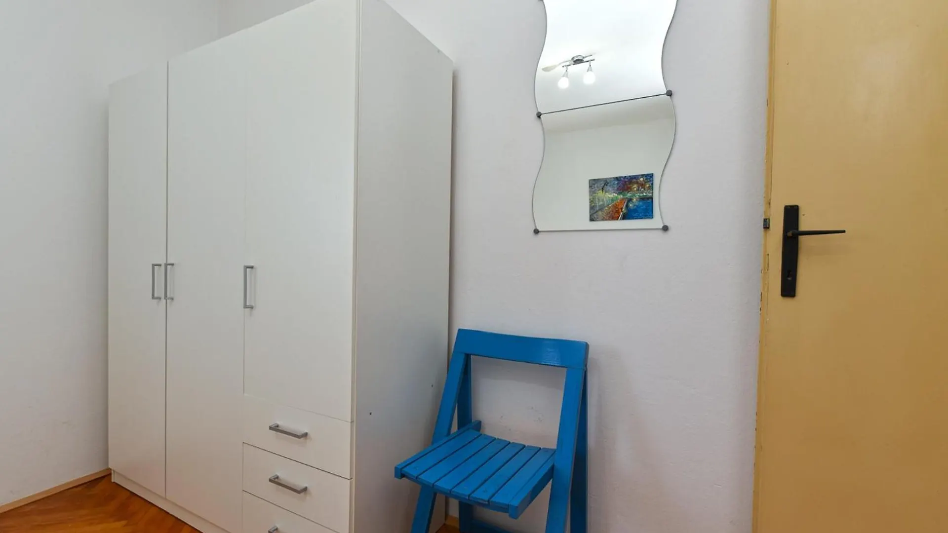 מדולין Apartment Anita 608