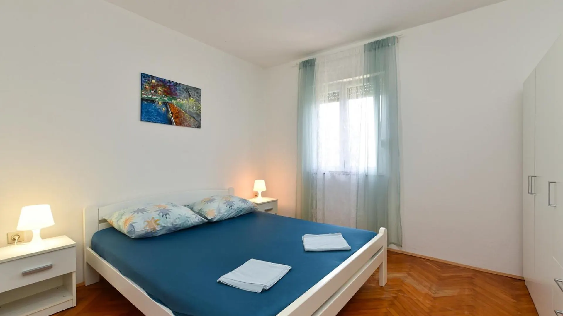מדולין Apartment Anita 608 קרואטיה
