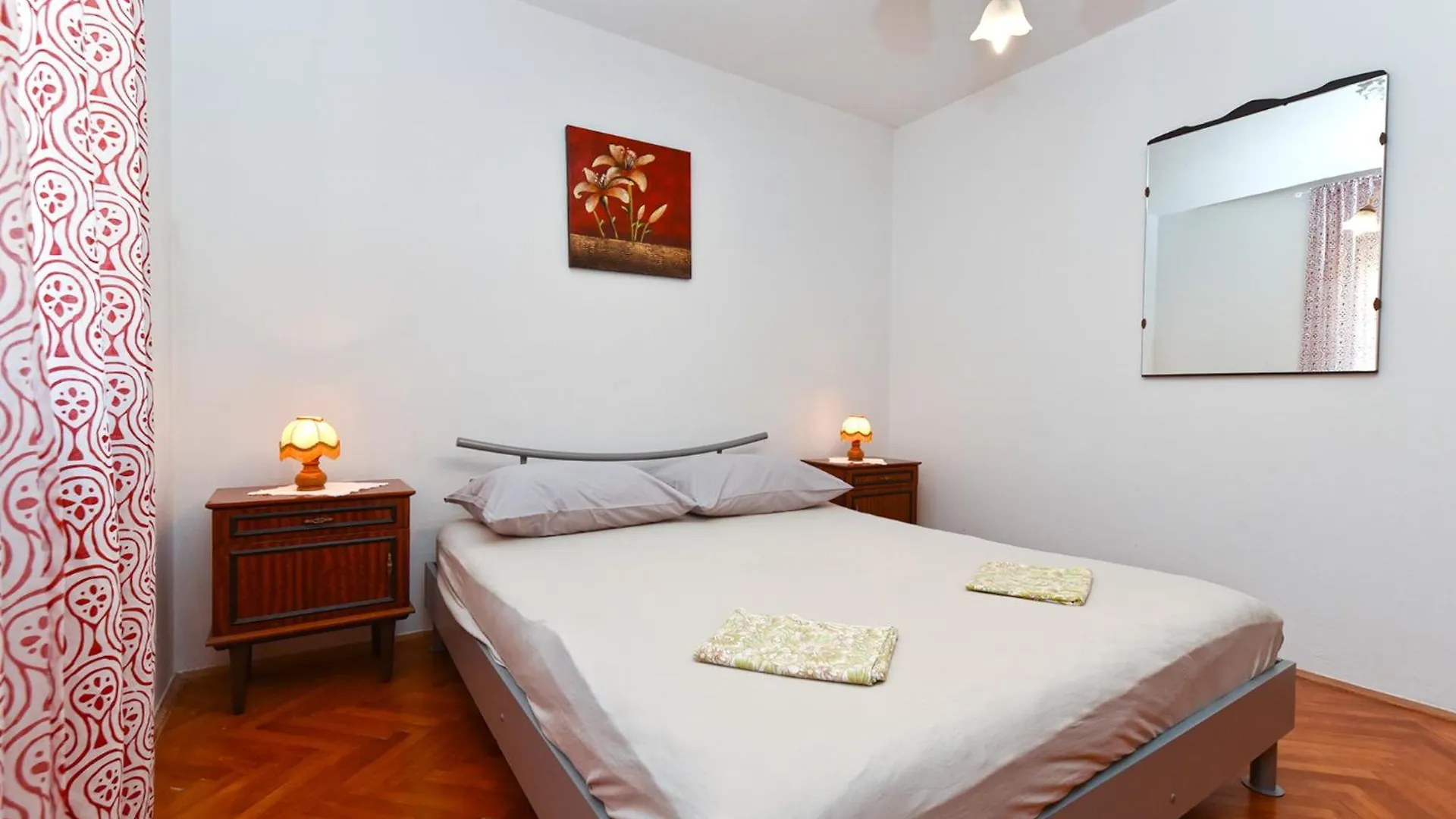 מדולין Apartment Anita 608