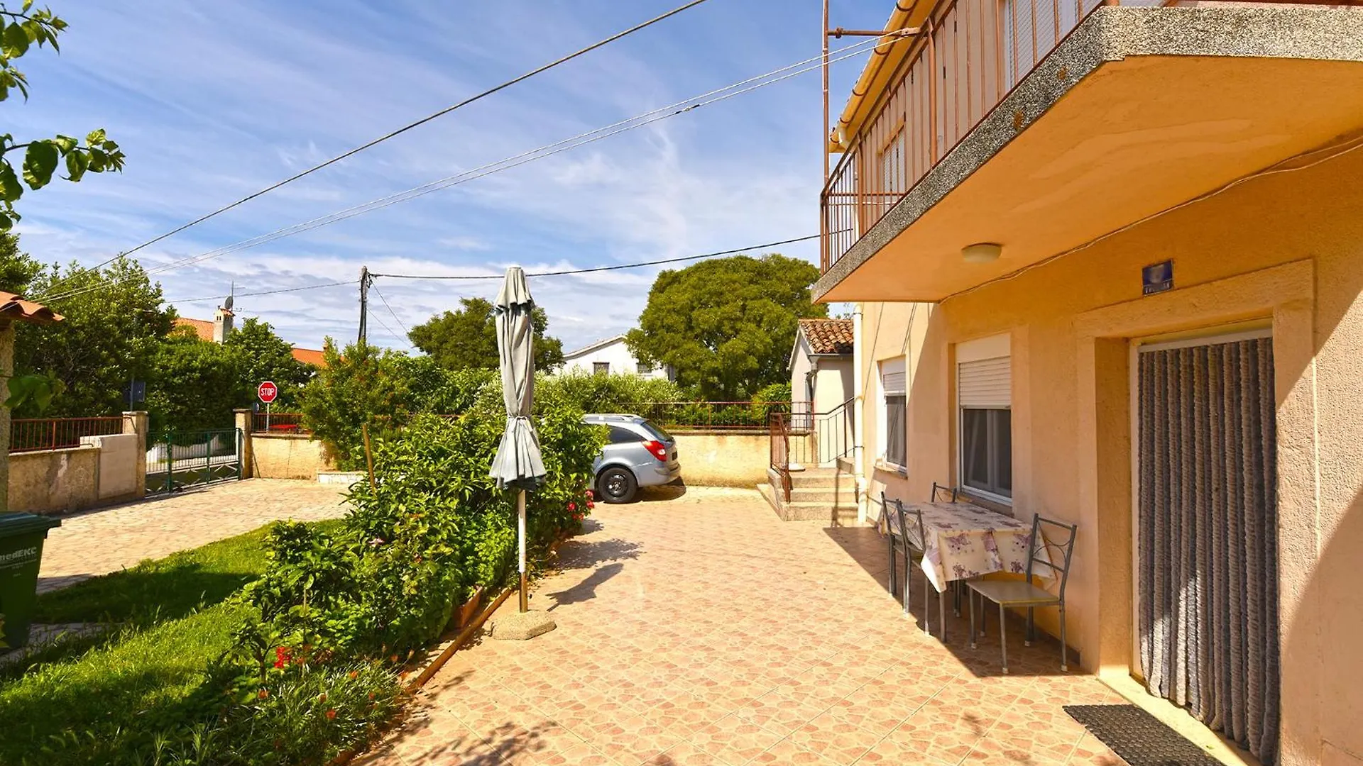 מדולין Apartment Anita 608