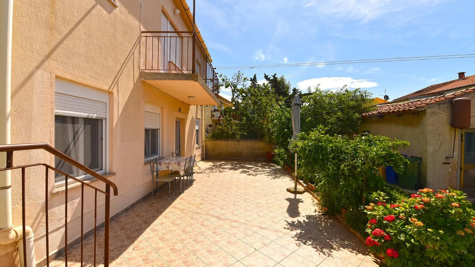מדולין Apartment Anita 608 0*,
