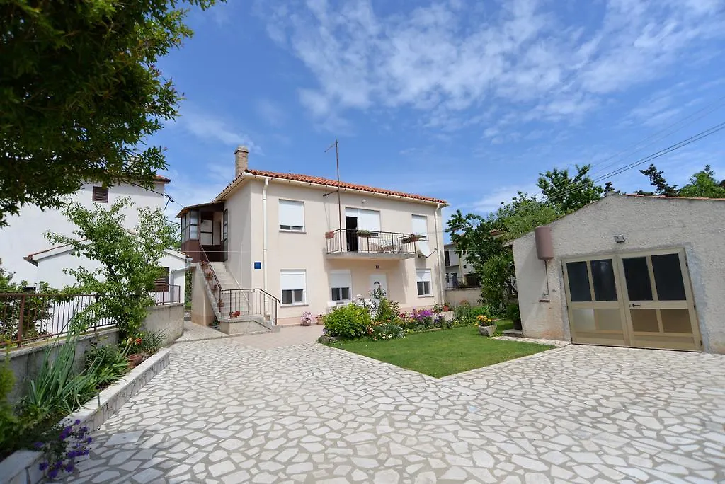מדולין Apartment Anita 608